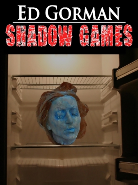 Shadow Games, EPUB eBook