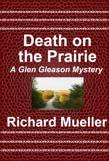 Death on the Prairie, EPUB eBook