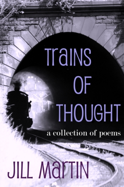 Trains of Thought, EPUB eBook