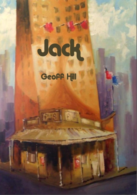 Jack, EPUB eBook