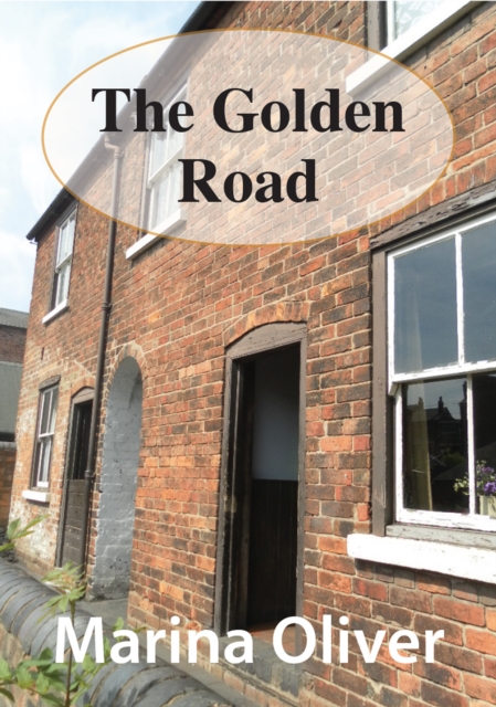 Golden Road, EPUB eBook