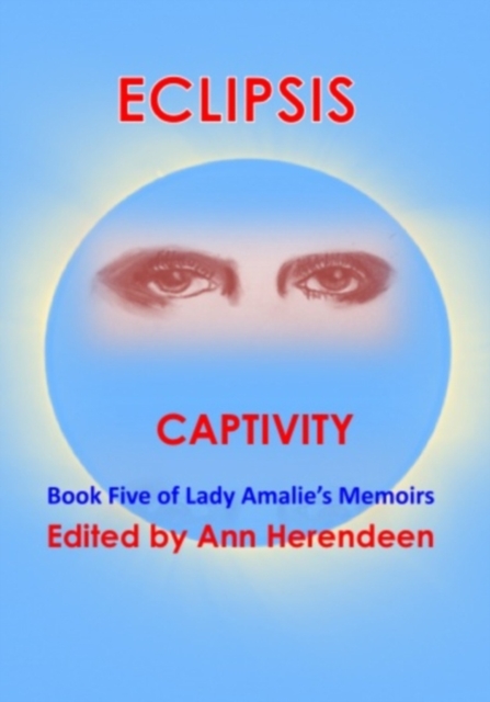 Captivity, EPUB eBook