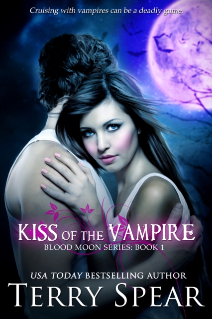 Kiss of the Vampire, EPUB eBook