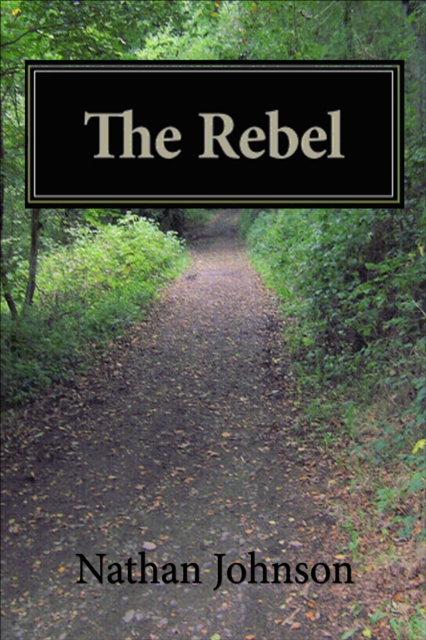 Rebel, EPUB eBook