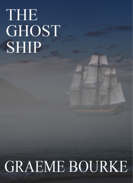 Ghost Ship, EPUB eBook