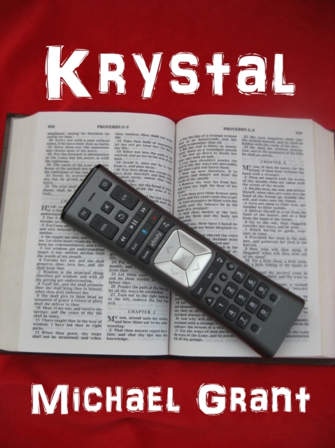 Krystal, EPUB eBook