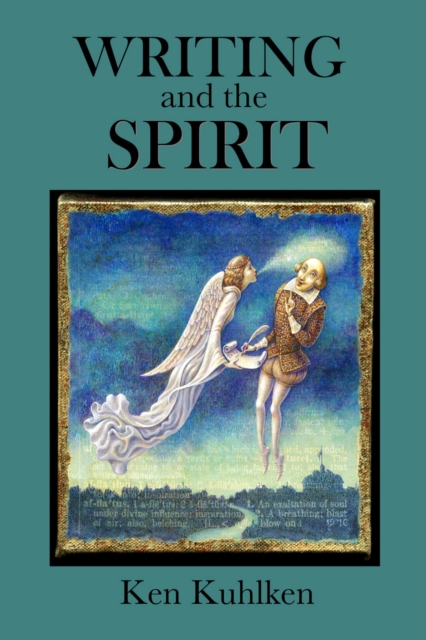 Writing and the Spirit, EPUB eBook