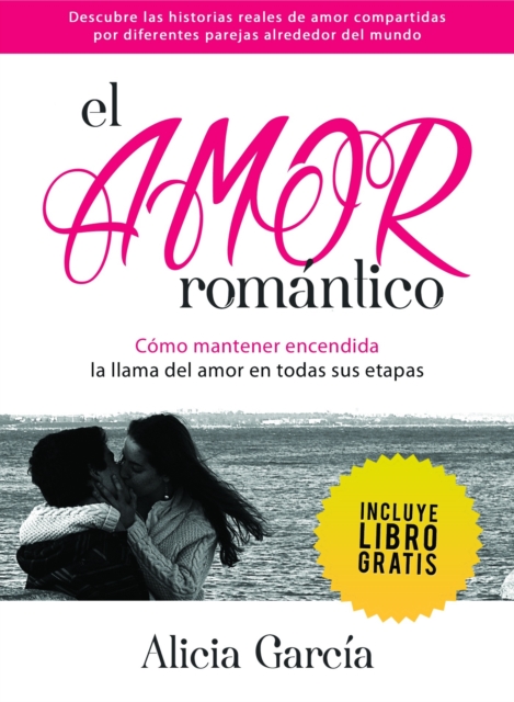 El Amor Romantico, EPUB eBook