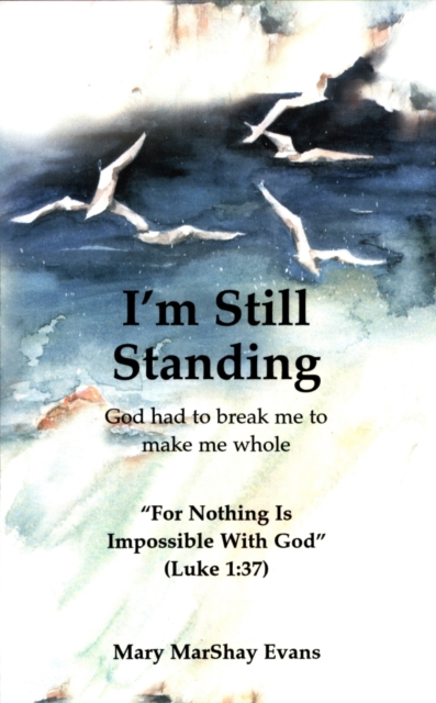 I'm Still Standing, EPUB eBook