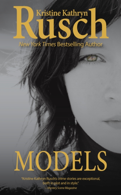 Models, EPUB eBook