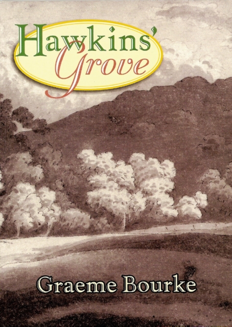 Hawkins' Grove, EPUB eBook