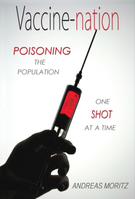 Vaccine-nation, EPUB eBook
