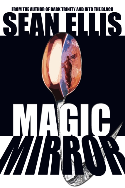 Magic Mirror, EPUB eBook