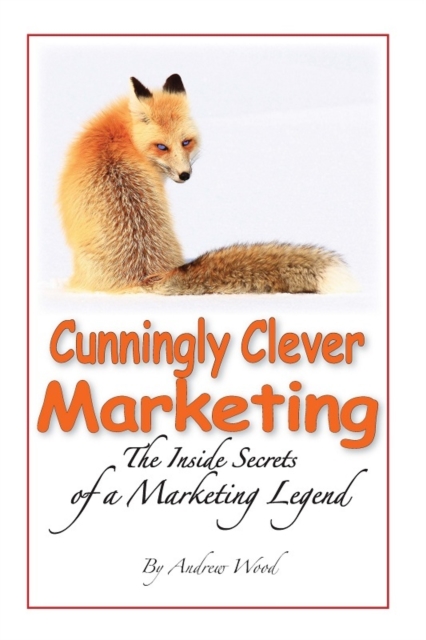 Cunningly Clever Marketing, EPUB eBook