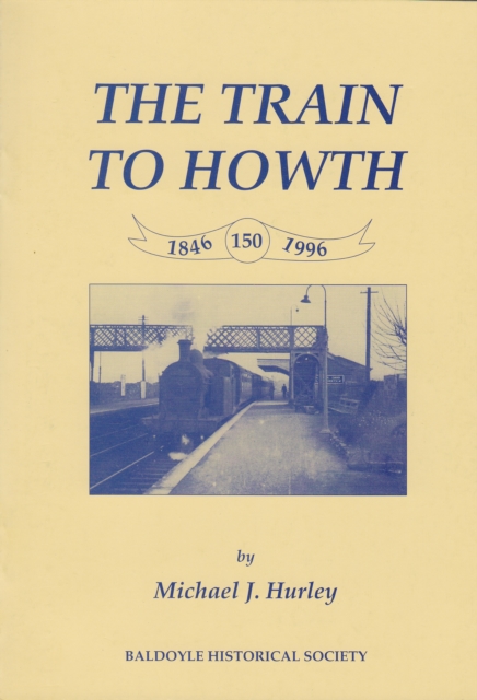 Train To Howth, EPUB eBook