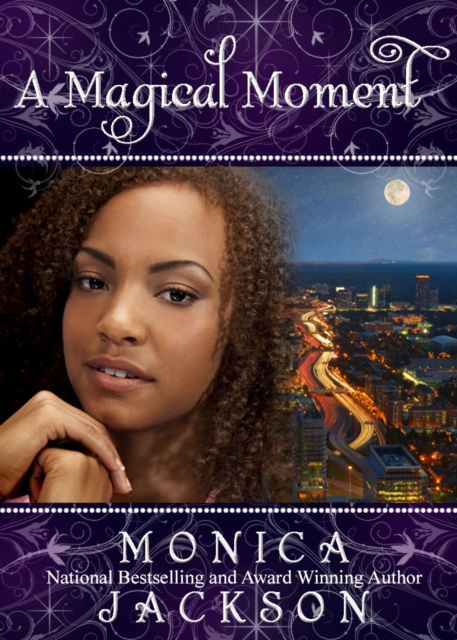 Magical Moment, EPUB eBook