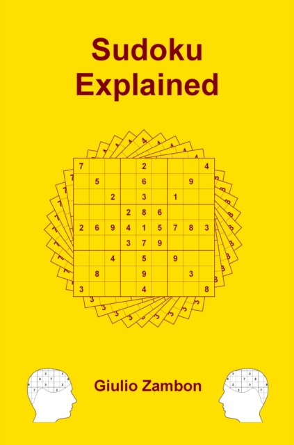 Sudoku Explained, EPUB eBook