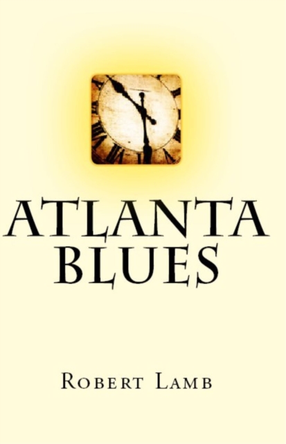 Atlanta Blues, EPUB eBook