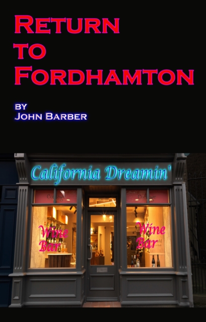Return to Fordhamton, EPUB eBook