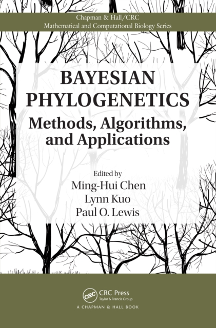 Bayesian Phylogenetics : Methods, Algorithms, and Applications, PDF eBook