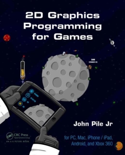 2D Graphics Programming for Games, PDF eBook