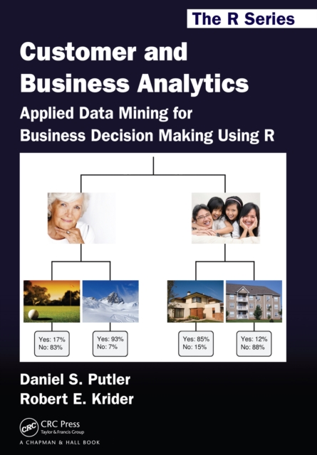 Customer and Business Analytics : Applied Data Mining for Business Decision Making Using R, PDF eBook