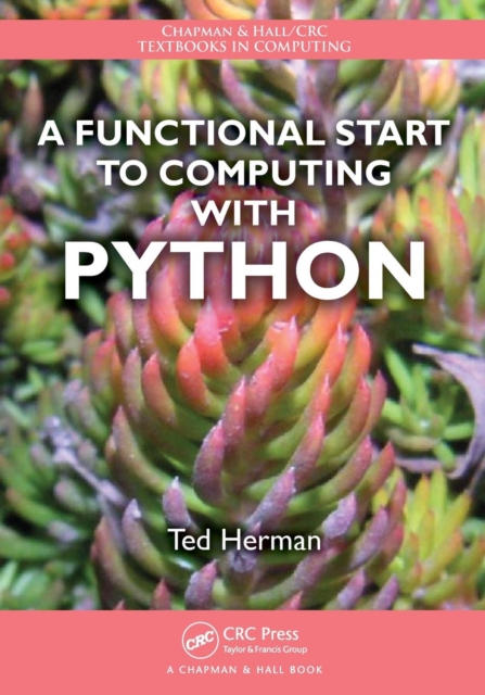 A Functional Start to Computing with Python, Paperback / softback Book