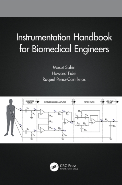 Instrumentation Handbook for Biomedical Engineers, EPUB eBook