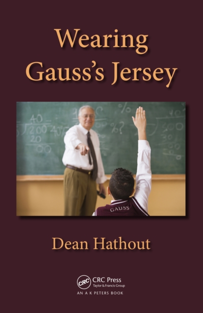 Wearing Gauss's Jersey, PDF eBook
