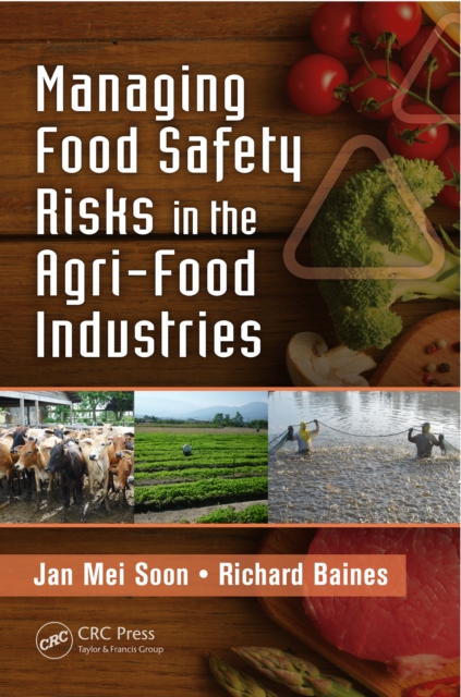 Managing Food Safety Risks in the Agri-Food Industries, PDF eBook