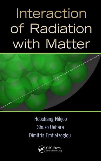 Interaction of Radiation with Matter, PDF eBook