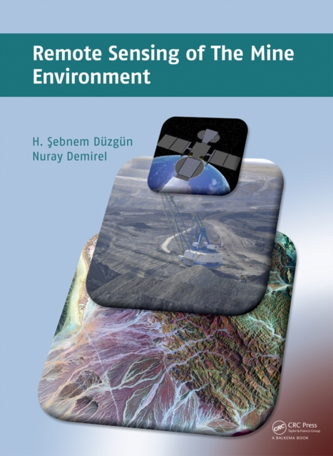 Remote Sensing of the Mine Environment, PDF eBook