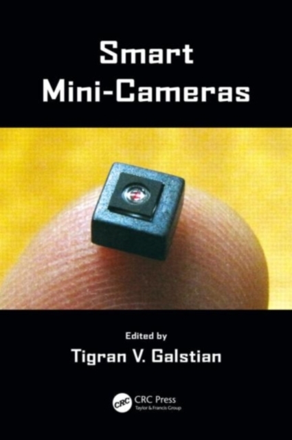 Smart Mini-Cameras, PDF eBook