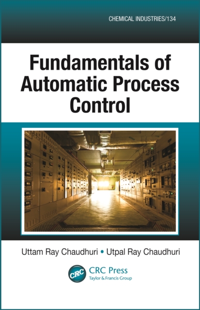 Fundamentals of Automatic Process Control, PDF eBook