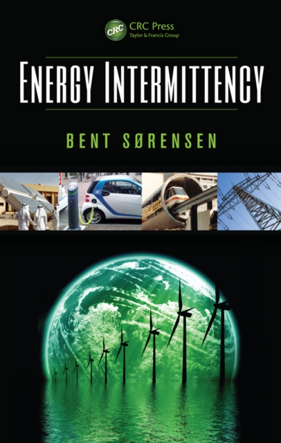 Energy Intermittency, PDF eBook