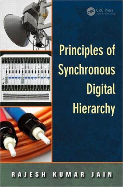 Principles of Synchronous Digital Hierarchy, Hardback Book