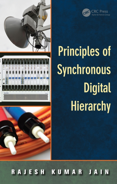 Principles of Synchronous Digital Hierarchy, PDF eBook