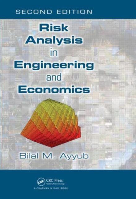 Risk Analysis in Engineering and Economics, Hardback Book