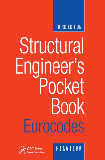 Structural Engineer's Pocket Book: Eurocodes, PDF eBook