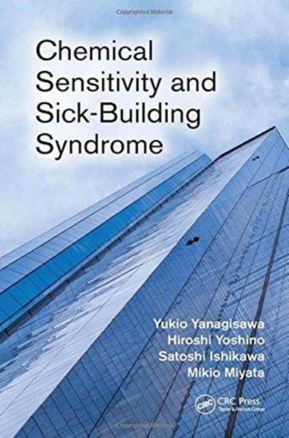 Chemical Sensitivity and Sick-Building Syndrome, Hardback Book