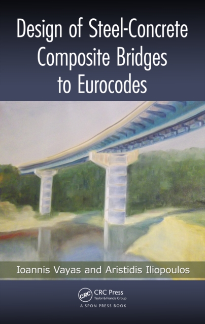Design of Steel-Concrete Composite Bridges to Eurocodes, PDF eBook