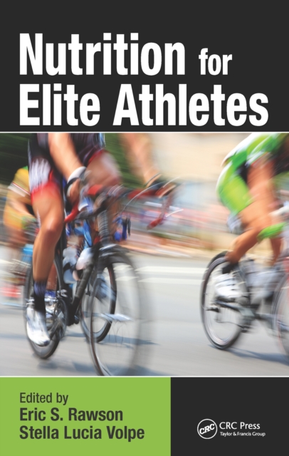 Nutrition for Elite Athletes, PDF eBook