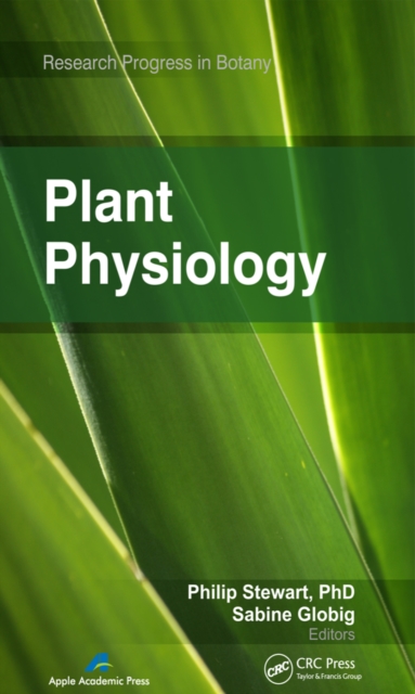 Plant Physiology, PDF eBook