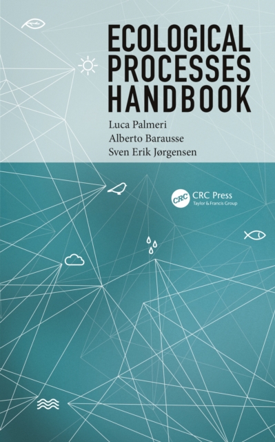 Ecological Processes Handbook, PDF eBook