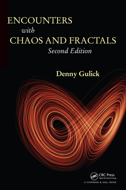 Encounters with Chaos and Fractals, PDF eBook
