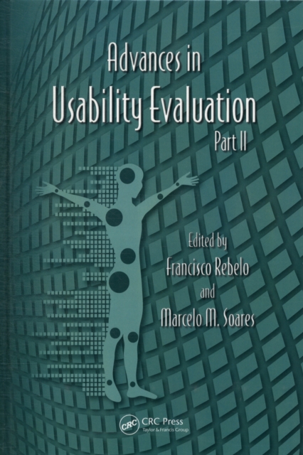 Advances in Usability Evaluation Part II, PDF eBook