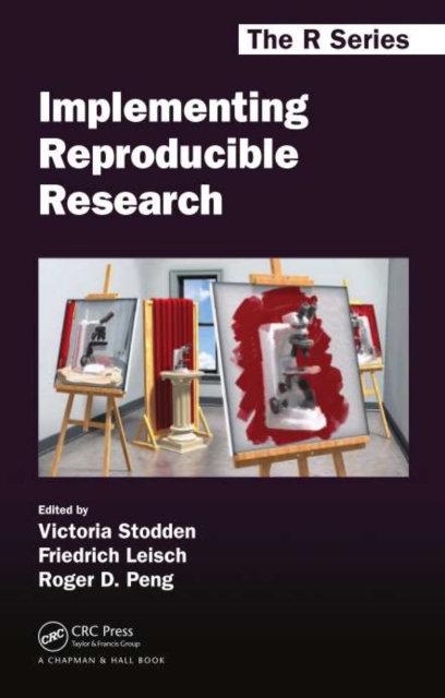 Implementing Reproducible Research, PDF eBook
