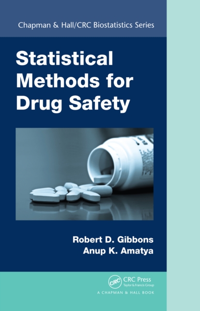 Statistical Methods for Drug Safety, PDF eBook