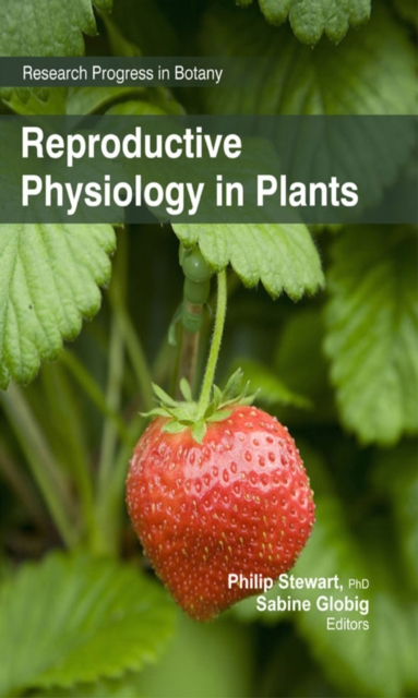 Reproductive Physiology in Plants, PDF eBook