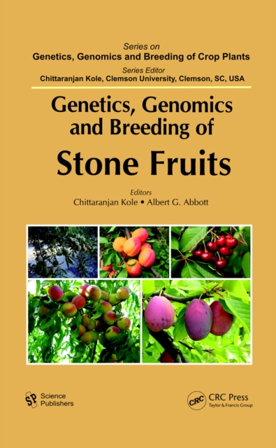 Genetics, Genomics and Breeding of Stone Fruits, PDF eBook
